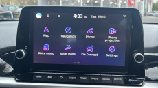 Kia Picanto 1.0 3 5dr Auto [4 seats] Petrol Hatchback